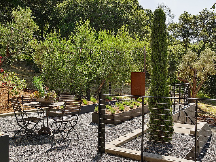 Olive Grove Residence by Total Concepts