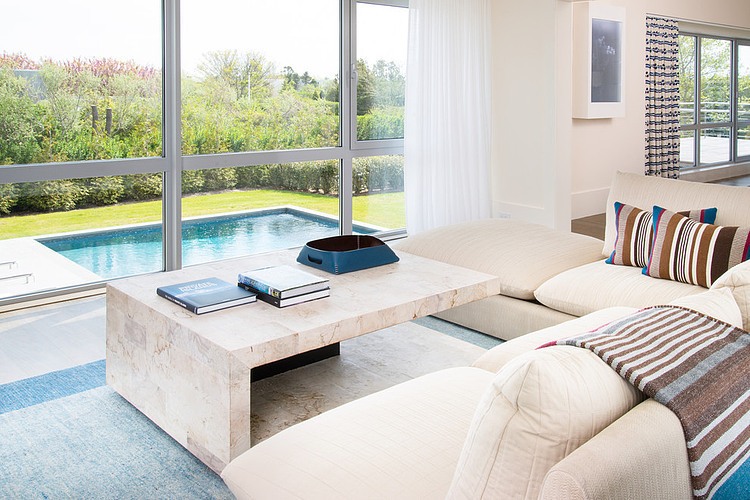 Watermill Residence by Worth Interiors