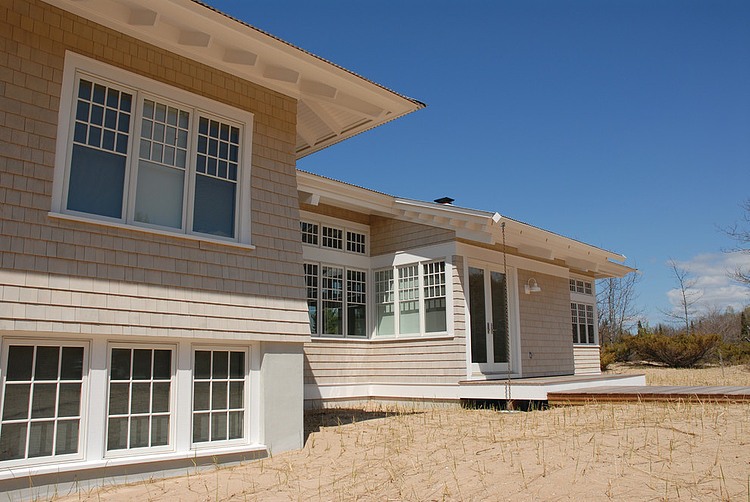 Covatta Home by Wentworth Builders