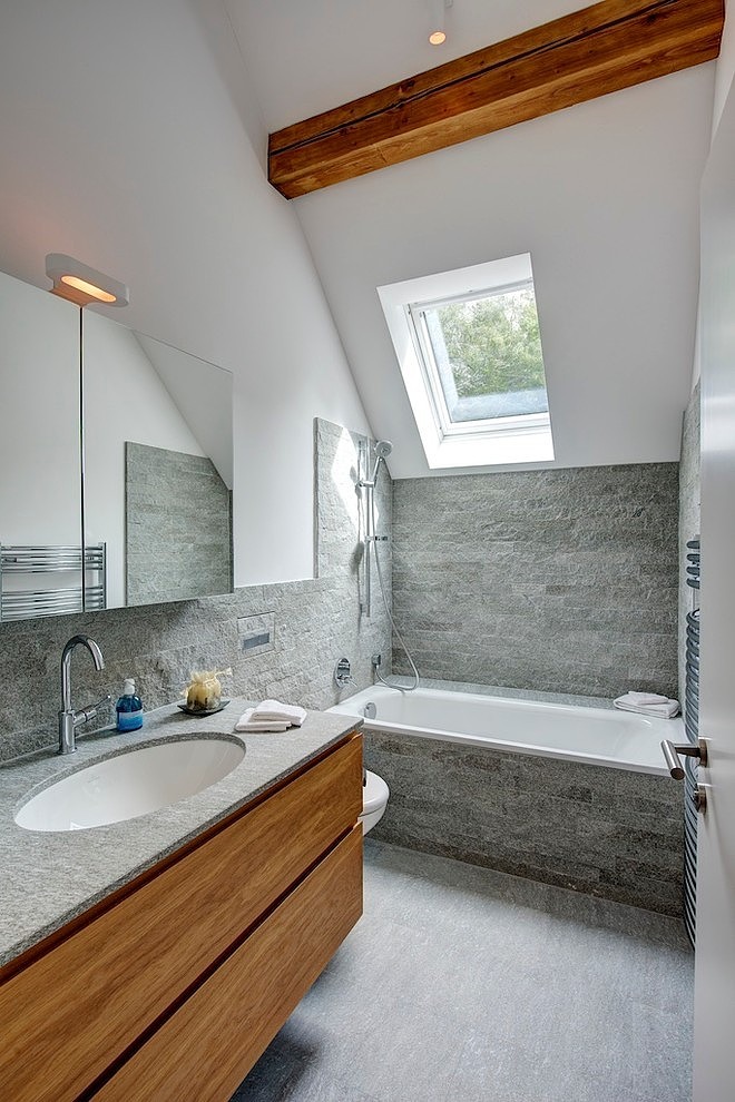 Hasenacher by Stelle Lomont Rouhani Architects