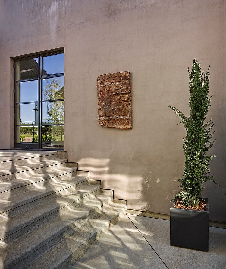 Olive Grove Residence by Total Concepts