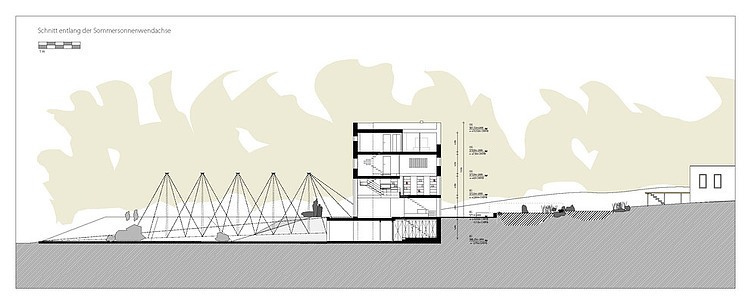 Topoi Engelsbrand by Architekturbüro Stocker