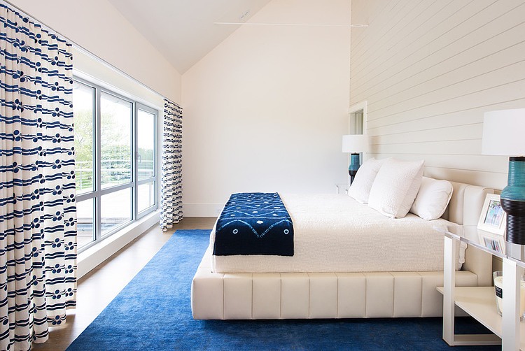 Watermill Residence by Worth Interiors