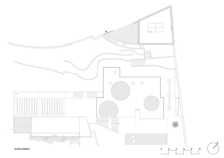 Costa Brava Residence by Garcés - De Seta - Bonet