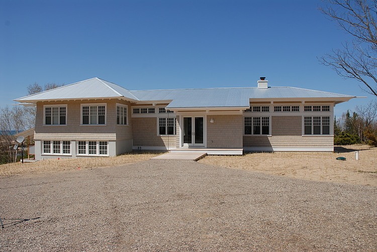 Covatta Home by Wentworth Builders
