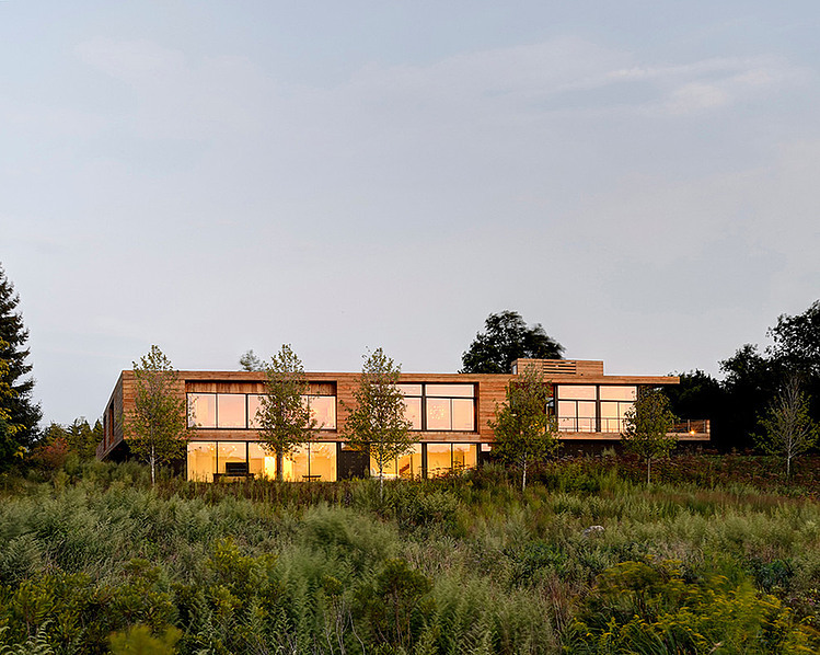 Mothersill by Bates Masi Architects