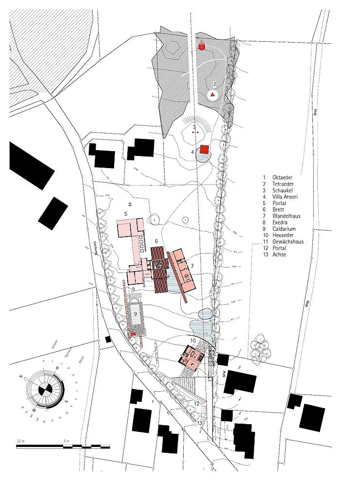 Topoi Engelsbrand by Architekturbüro Stocker