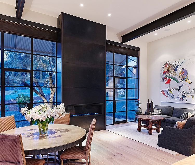 Olive Grove Residence by Total Concepts