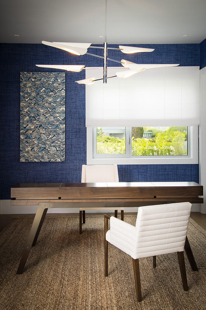 Watermill Residence by Worth Interiors