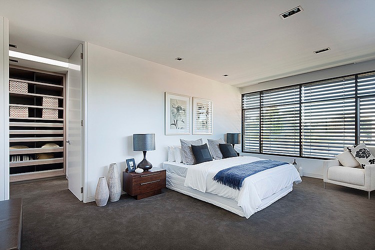 Brighton Home by Darren Comber