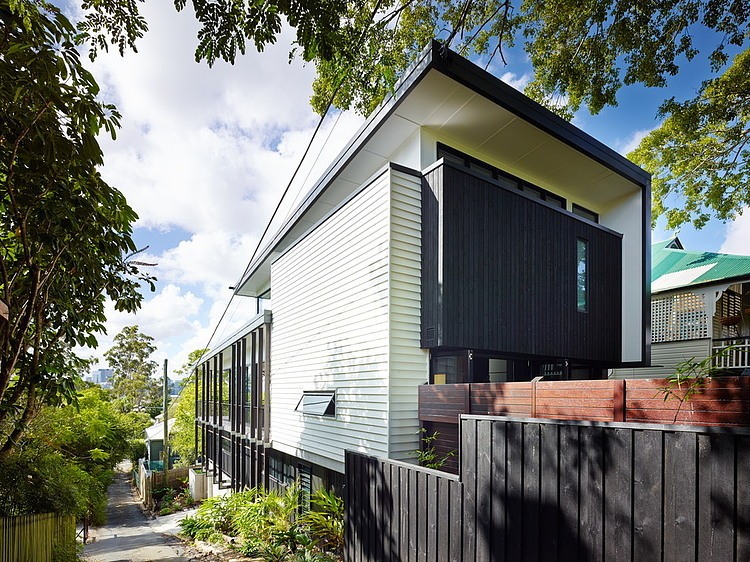 Paddington Residence by JBS Building & Development