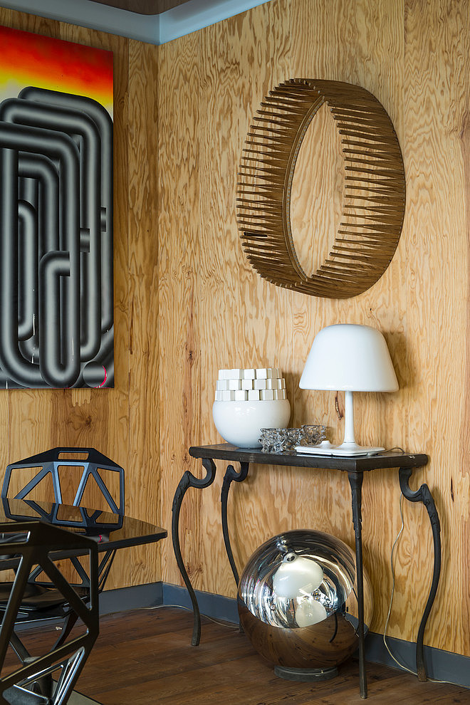 Victor Hugo Apartment by Fabrice Ausset