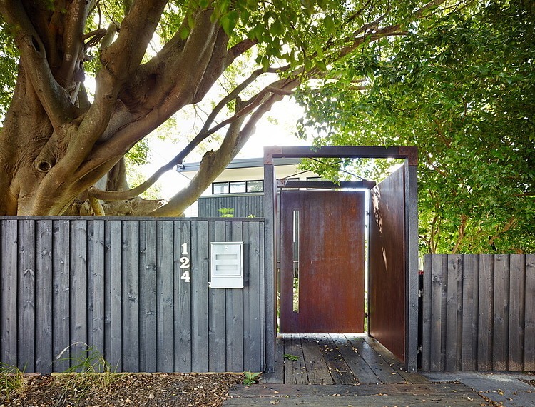 Paddington Residence by JBS Building & Development