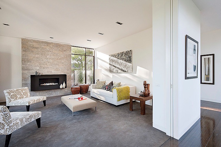 Brighton Home by Darren Comber