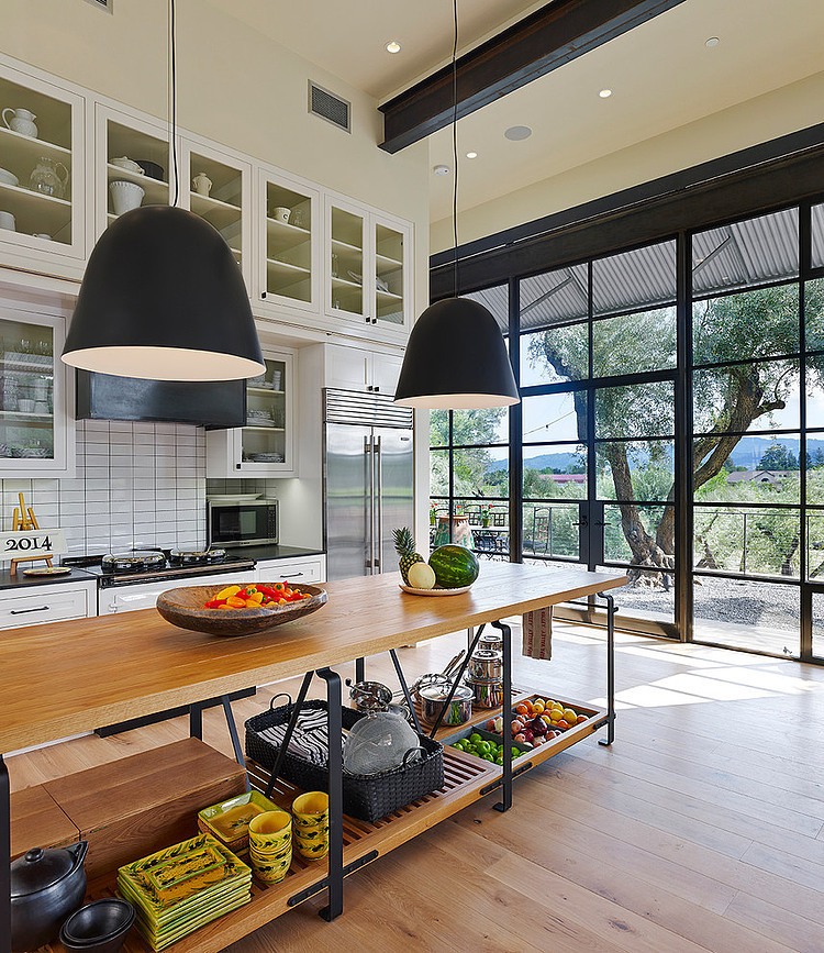 Olive Grove Residence by Total Concepts