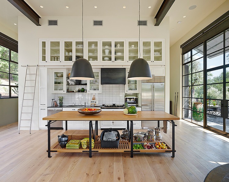 Olive Grove Residence by Total Concepts
