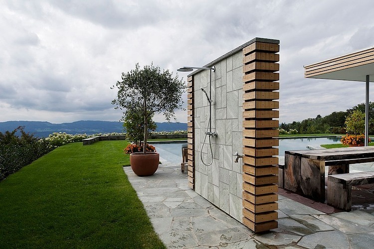Hasenacher by Stelle Lomont Rouhani Architects