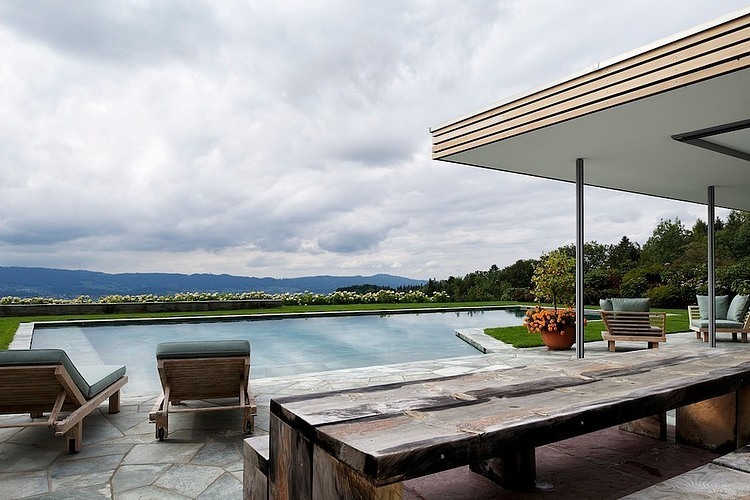 Hasenacher by Stelle Lomont Rouhani Architects