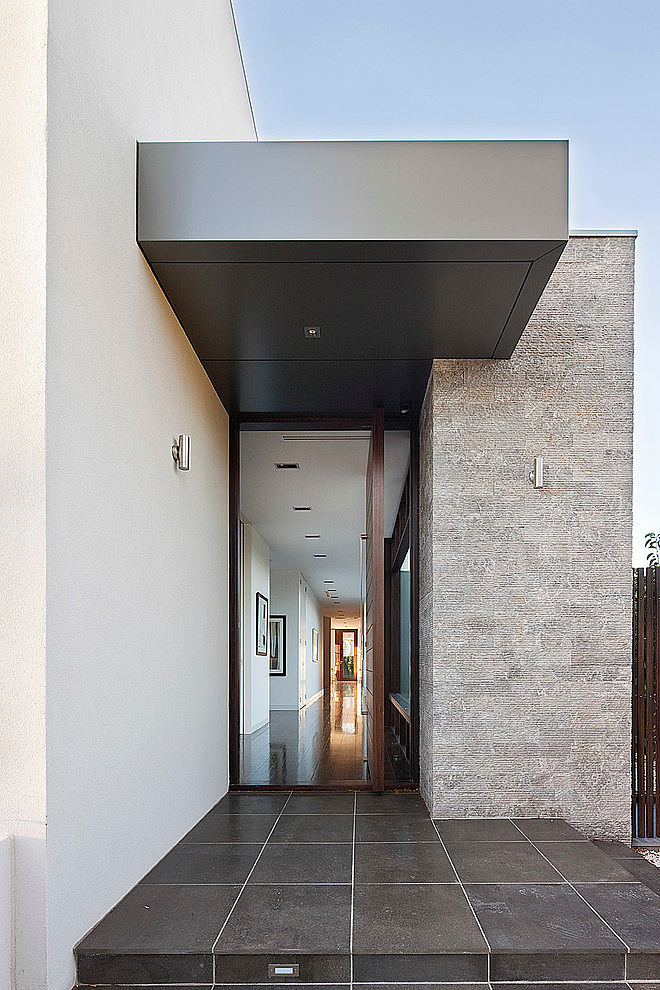 Brighton Home by Darren Comber