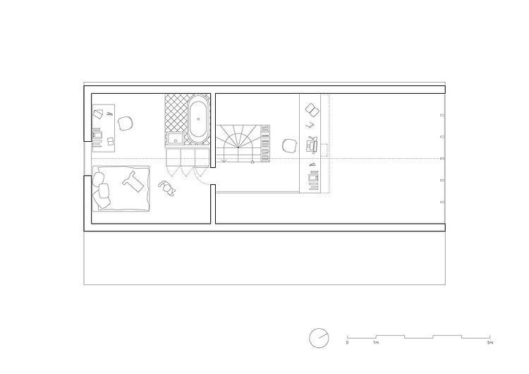 Family House by JRKVC