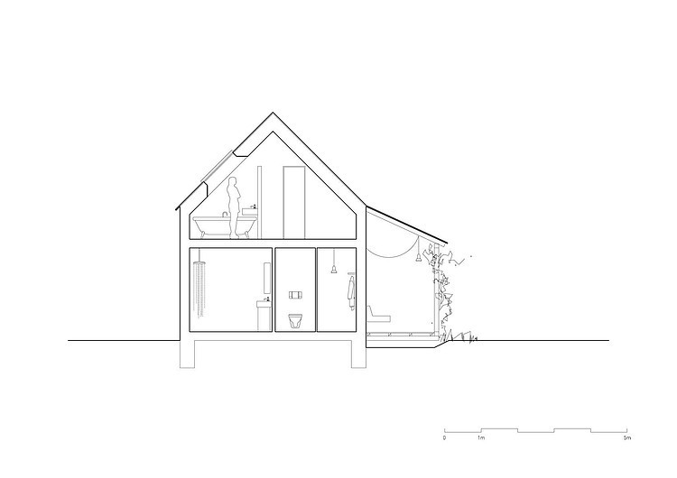 Family House by JRKVC