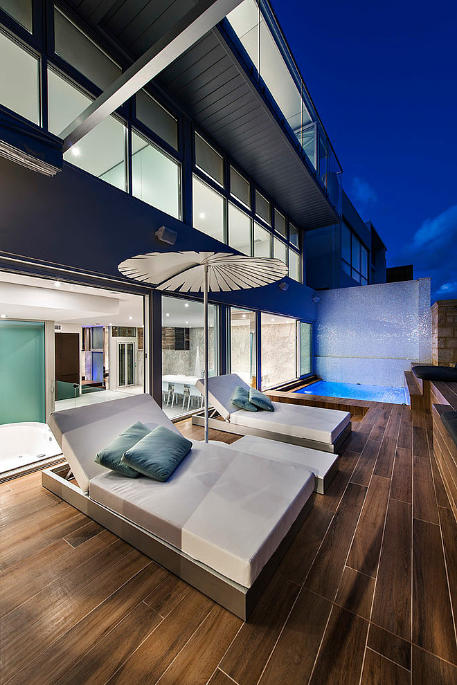 Minum Cove Home by European Concepts