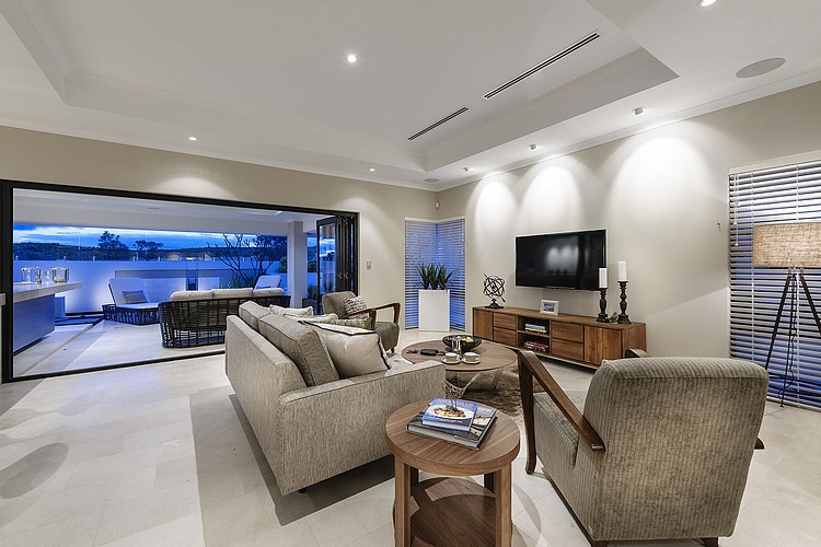 The Bayfield by Webb & Brown-Neaves