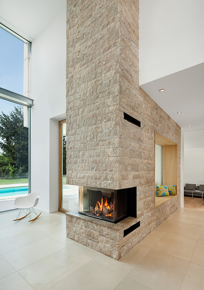 Haus RD by be_planen