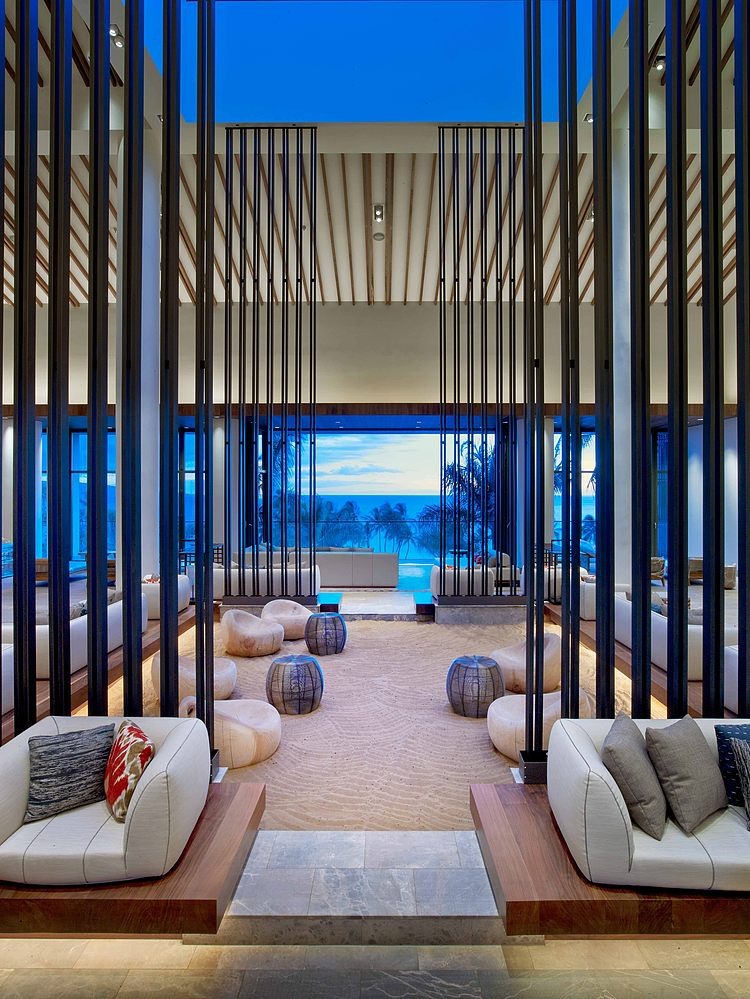 Andaz Maui by Rockwe