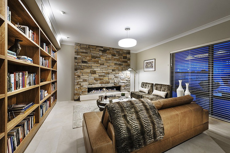 The Bayfield by Webb & Brown-Neaves