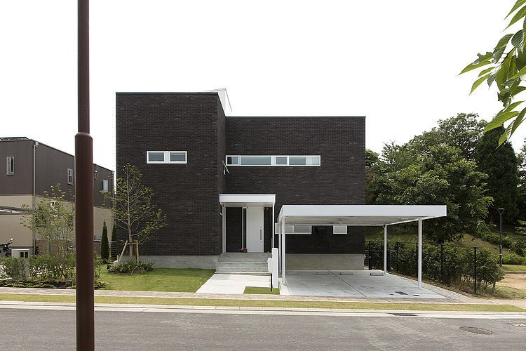 Kobe Maitamon O House