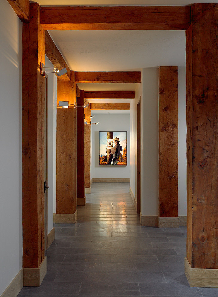 Ski In Ski Out by Rocky Mountain Homes
