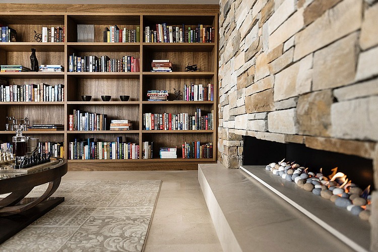 The Bayfield by Webb & Brown-Neaves