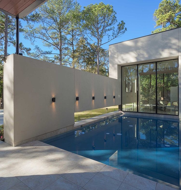 Bunker Hill Residence by 2Scale Architects