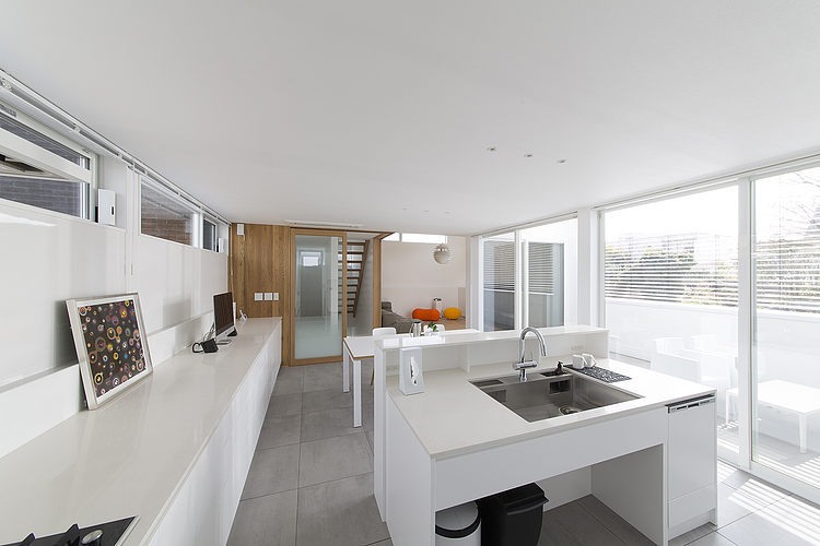 Kobe Maitamon O House