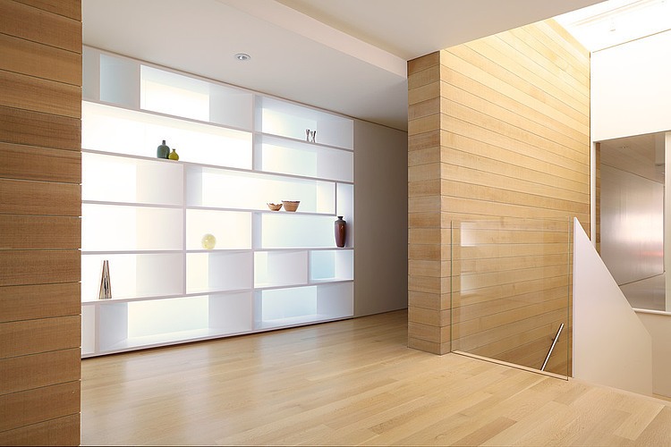 Light Loft by Aidlin Darling Design