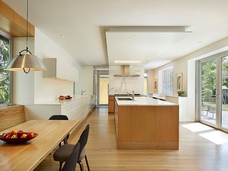 St. Martins by Verner Architects