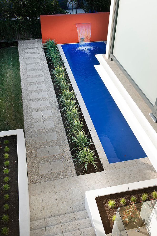 Bicton by Residential Attitudes