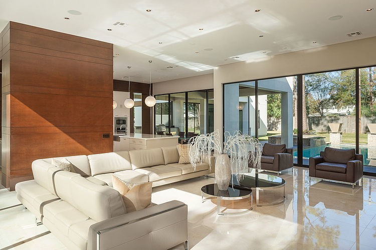 Bunker Hill Residence by 2Scale Architects