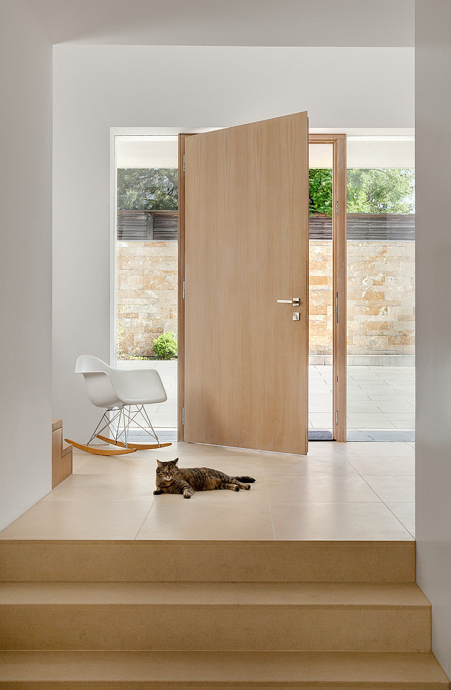 Haus RD by be_planen