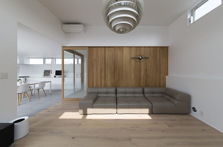 Kobe Maitamon O House