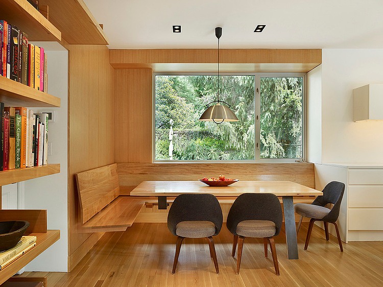 St. Martins by Verner Architects