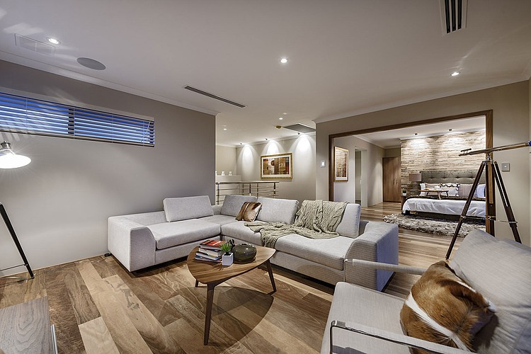 The Bayfield by Webb & Brown-Neaves