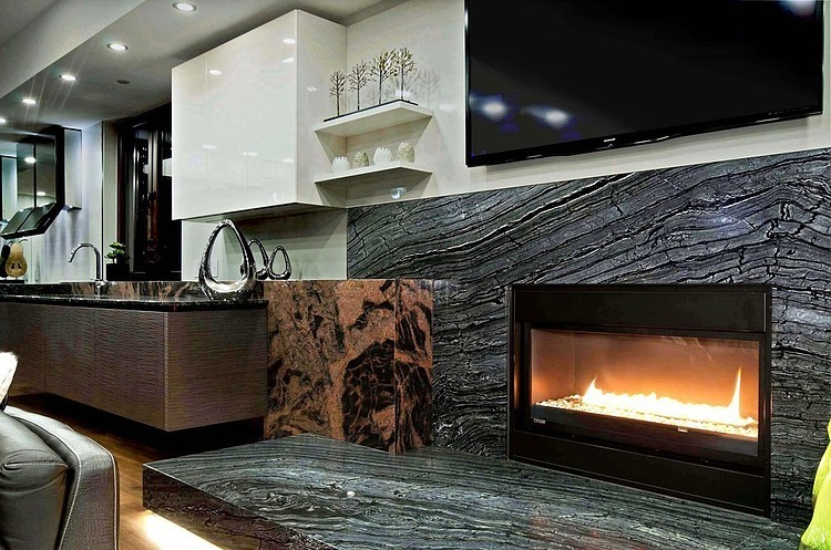 Mathers Residence by Eurohouse Construction