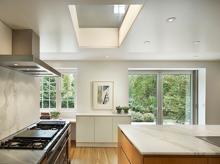 St. Martins by Verner Architects