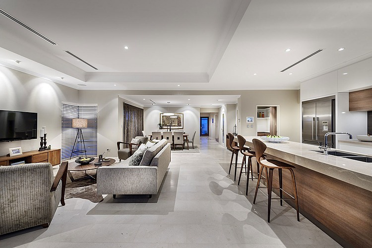 The Bayfield by Webb & Brown-Neaves