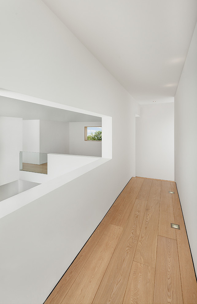 Haus RD by be_planen