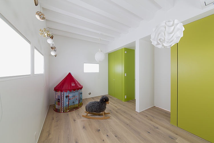 Kobe Maitamon O House