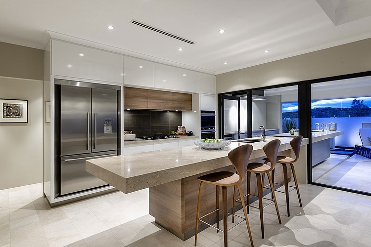 The Bayfield by Webb & Brown-Neaves