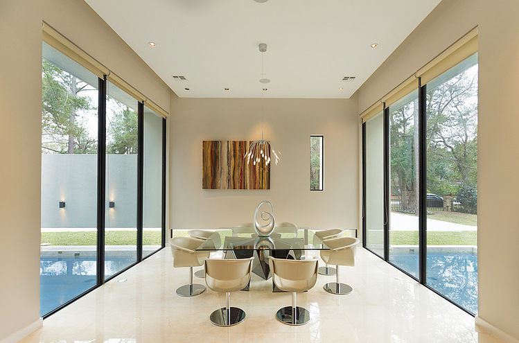 Bunker Hill Residence by 2Scale Architects